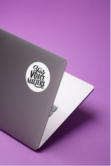 Custom Label Stickers