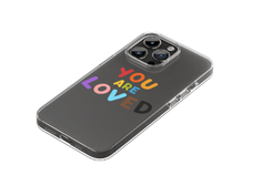 Custom Phone Case, Personalized Phone Case